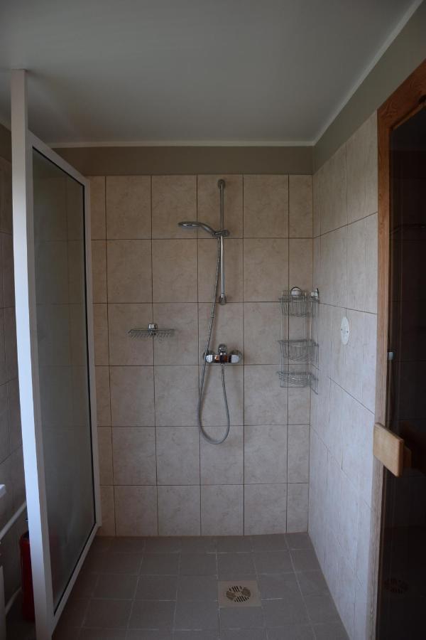 Uma Kuup Guest Apartments Võru Zewnętrze zdjęcie