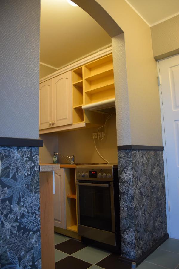 Uma Kuup Guest Apartments Võru Zewnętrze zdjęcie