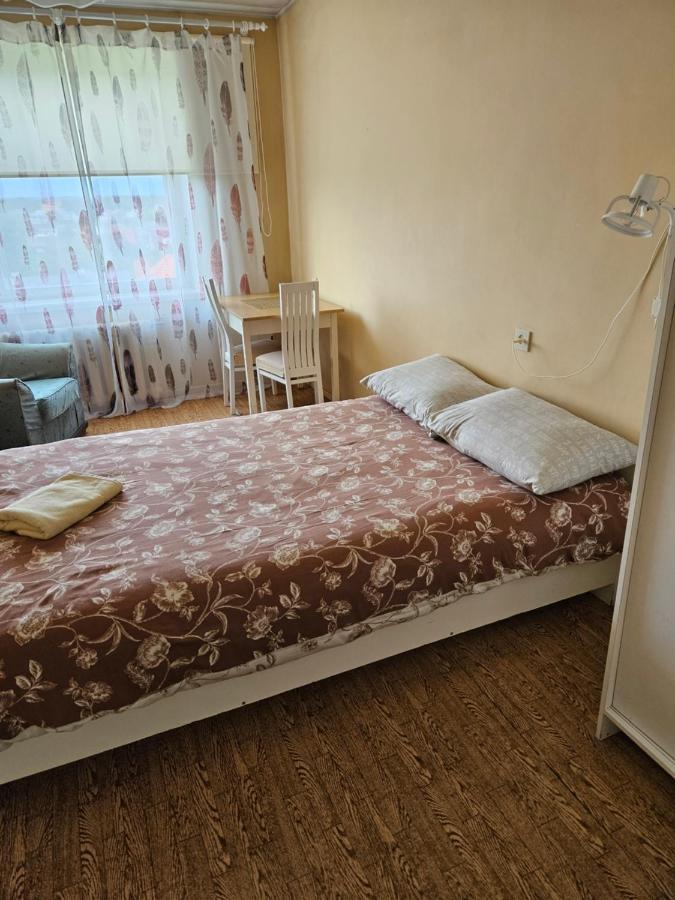 Uma Kuup Guest Apartments Võru Zewnętrze zdjęcie