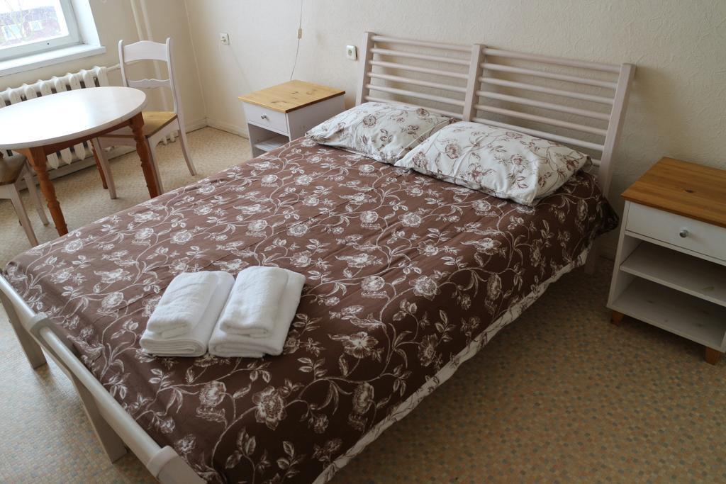 Uma Kuup Guest Apartments Võru Pokój zdjęcie